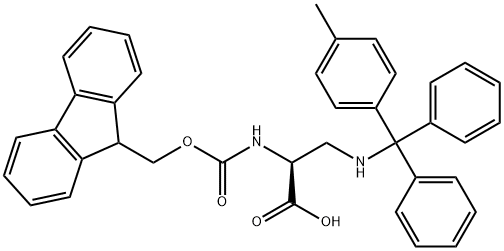 FMOC-DAP(MTT)-OH price.