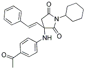  化學(xué)構(gòu)造式