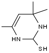 AURORA KA-456 Struktur