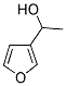 1-(3-FURYL)-1-ETHANOL Struktur