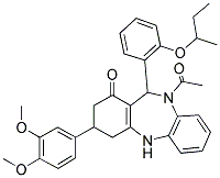 TOSLAB 798116 Struktur