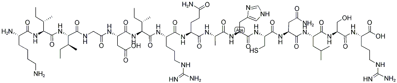 GP120-W61D-83 Struktur