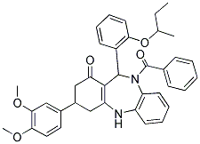 TOSLAB 798117 Struktur