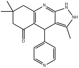 865658-71-5 結(jié)構(gòu)式