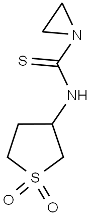 IFLAB-BB F1068-0145 Struktur