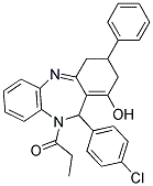 TOSLAB 814109 Struktur