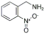 2-NITROBENZYLAMINE Struktur