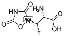 [3H]QUISQUALIC ACID Struktur