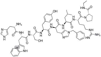 134190-11-7 Structure