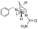 (1S,4S)-5-(PHENYLMETHYL)-2,5-DIAZABICYCLO[2.2.1]HEPTANE-2-CARBOXAMIDE Struktur