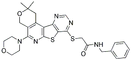 TOSLAB 861232 Struktur