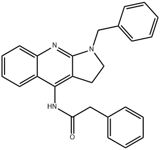  化學(xué)構(gòu)造式