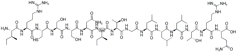 GP120-W61D-112 Struktur