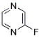 2-FLUOROPYRAZINE Struktur