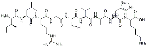 CEF26, INFLUENZA VIRUS NP (265-274)