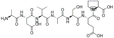 ADVASEP-7 Struktur