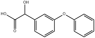 3-PHENOXYMANDELIC ACID price.