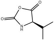 (R)-4-ISO-PROPYL-OXAZOLIDINE-2,5-DIONE