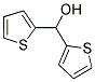 BIS(2-THIENYL) CARBINOL Struktur