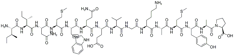 GP120-W61D-107 Struktur