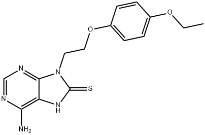 445416-12-6 結(jié)構(gòu)式