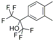 2-(3,4-DIMETHYLPHENYL)HEXAFLUOROISOPROPANOL