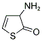 3-AMINO-DIHYDRO-THIOPHEN-2-ONE Struktur