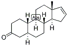 16(5-ALPHA)-ESTREN-3-ONE Struktur