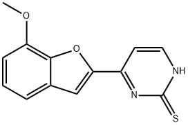 692732-74-4 結(jié)構(gòu)式