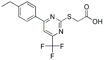 AKOS B023465 Structure