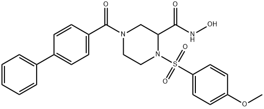 MMP-9/MMP-13 INHIBITOR I price.