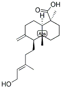 ISOCUPRESSIC ACID