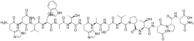 GP120-W61D-17 Struktur