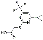 AKOS B013757 Structure