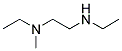 N,N'-DIETHYL-N-METHYLETHYLENEDIAMINE Struktur