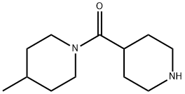 (4-METHYL-PIPERIDIN-1-YL)-PIPERIDIN-4-YL-METHANONE price.