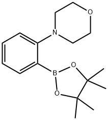 2-(MORPHOLINO)???????????