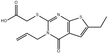  化學(xué)構(gòu)造式