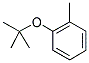 2-T-BUTOXYTOLUENE Struktur