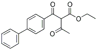 2-(BIPHENYL-4-CARBONYL)-3-OXO-BUTYRIC ACID ETHYL ESTER price.