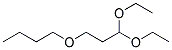 3-BUTOXY-PROPIONALDEHYDE DIETHYL ACETAL Struktur