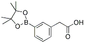 PHENYLACETIC ACID-3-BORONIC ACID PINACOL ESTER