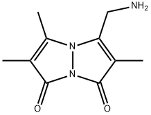 BIMANE AMINE 結(jié)構(gòu)式