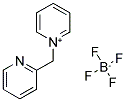 1-(2-PYRIDINYLMETHYL)PYRIDINIUM Struktur