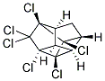 PHOTOCHLORDENE Struktur