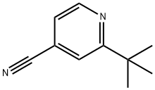 2-TERT-BUTYLISONICOTINONITRILE