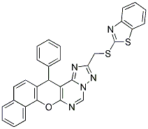 TOSLAB 837174 Struktur