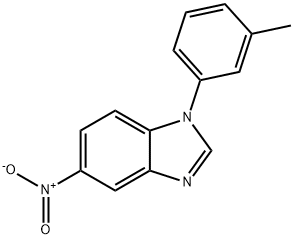 695206-11-2 Structure