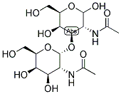 FORSSMAN DISACCHARIDE Struktur