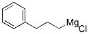 3-PHENYL-1-PROPYLMAGNESIUM CHLORIDE Struktur